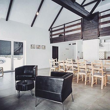 Pradnik Valley Lodge Pradnik Korzkiewski Εξωτερικό φωτογραφία