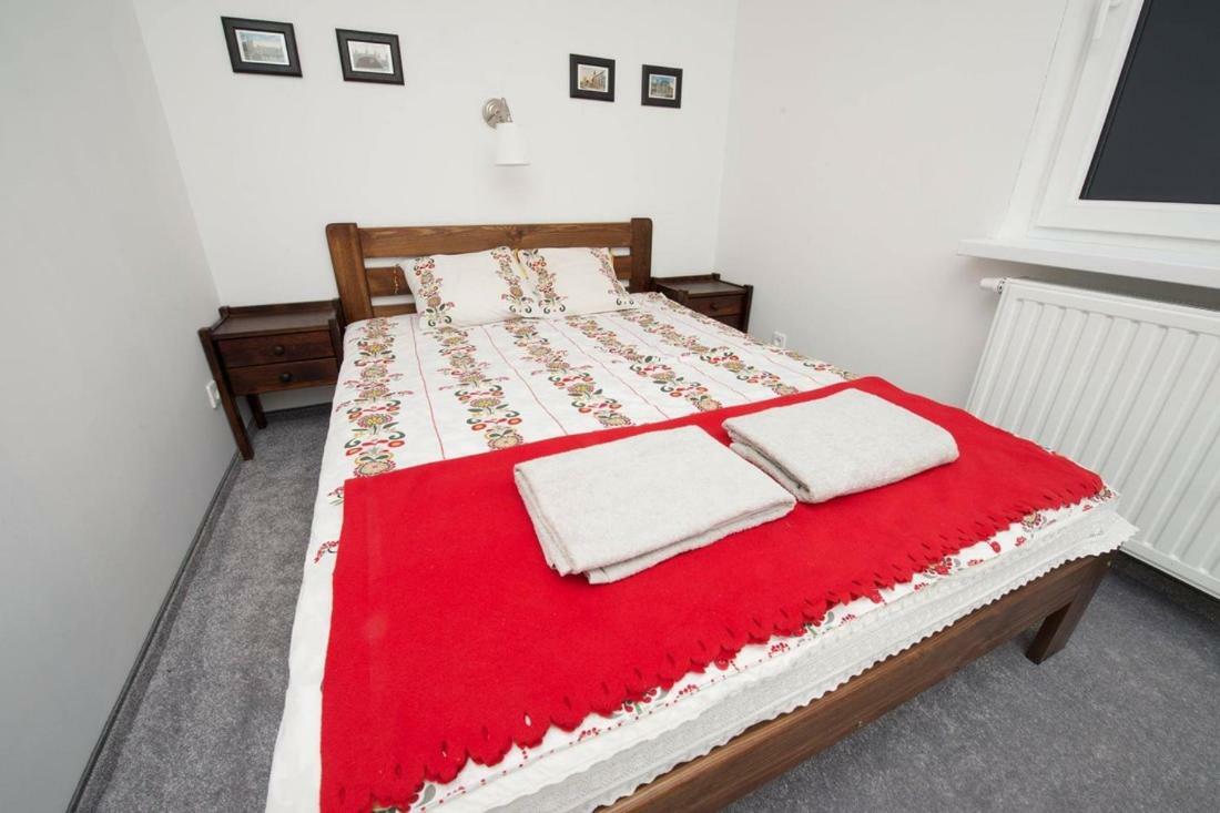 Pradnik Valley Lodge Pradnik Korzkiewski Εξωτερικό φωτογραφία